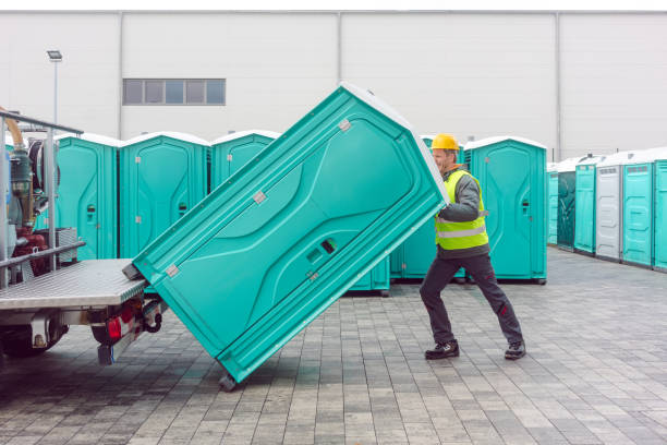 Best Construction site porta potty rental  in Sullivan City, TX