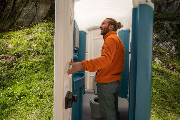 Professional porta potty rental in Sullivan City, TX