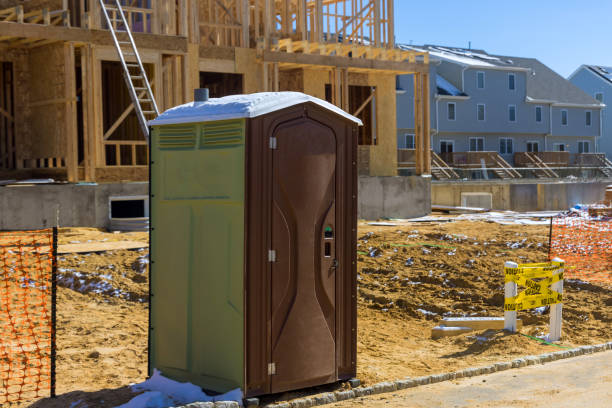 Best Construction site porta potty rental  in Sullivan City, TX