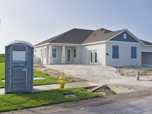 Best Porta potty services near me  in Sullivan City, TX