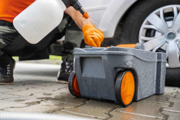 Best Portable toilet rental cost  in Sullivan City, TX
